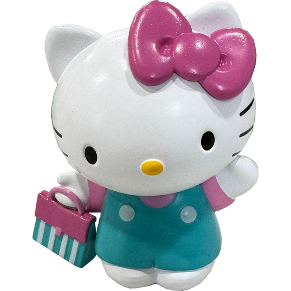 Sanrio Hello Kitty Day At The Park Collectors Limited Edition Tabletop Game - Picture 4 of 13